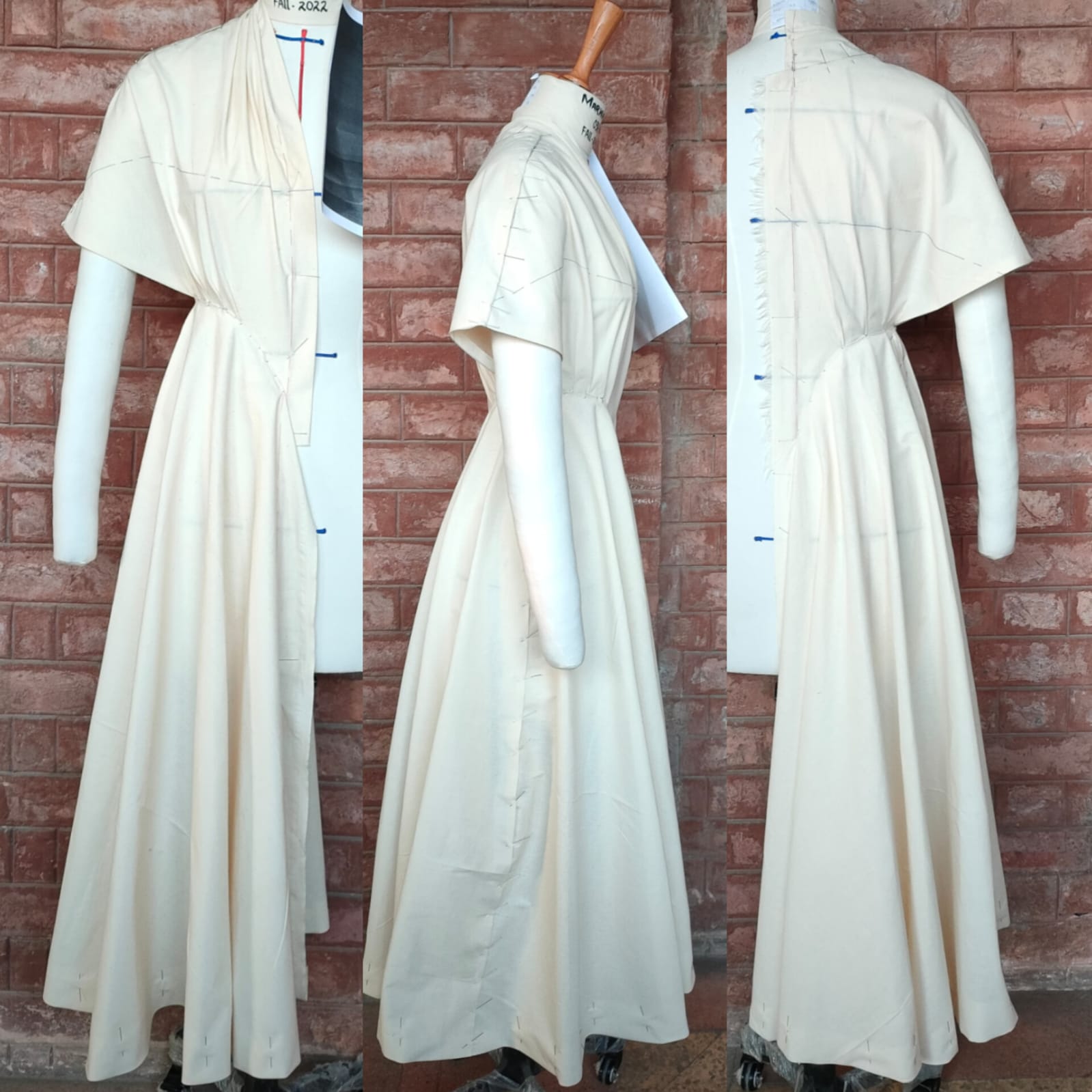 Advance Pattern Making